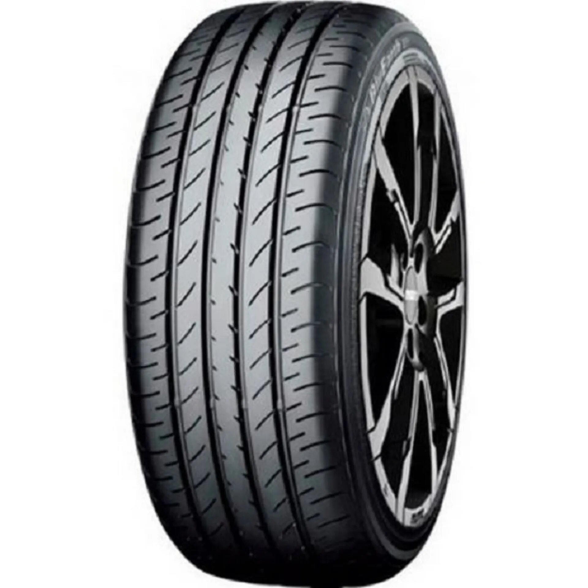 Yokohama BluEarth-A AE51B 215/55R17 94V