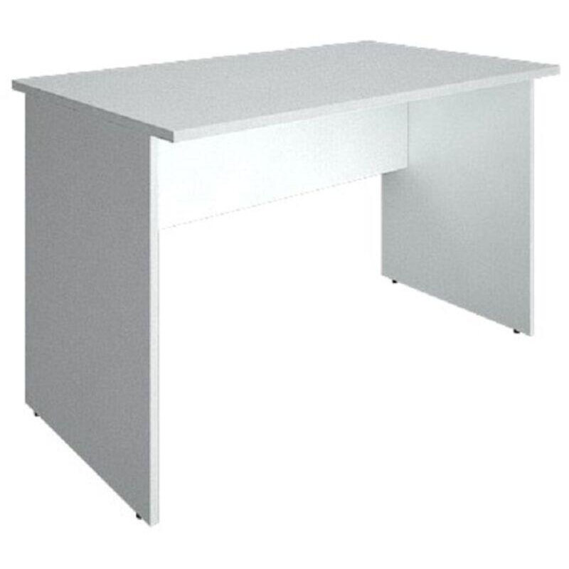 фото Стол RIVA А. СП-2 белый Ш1200