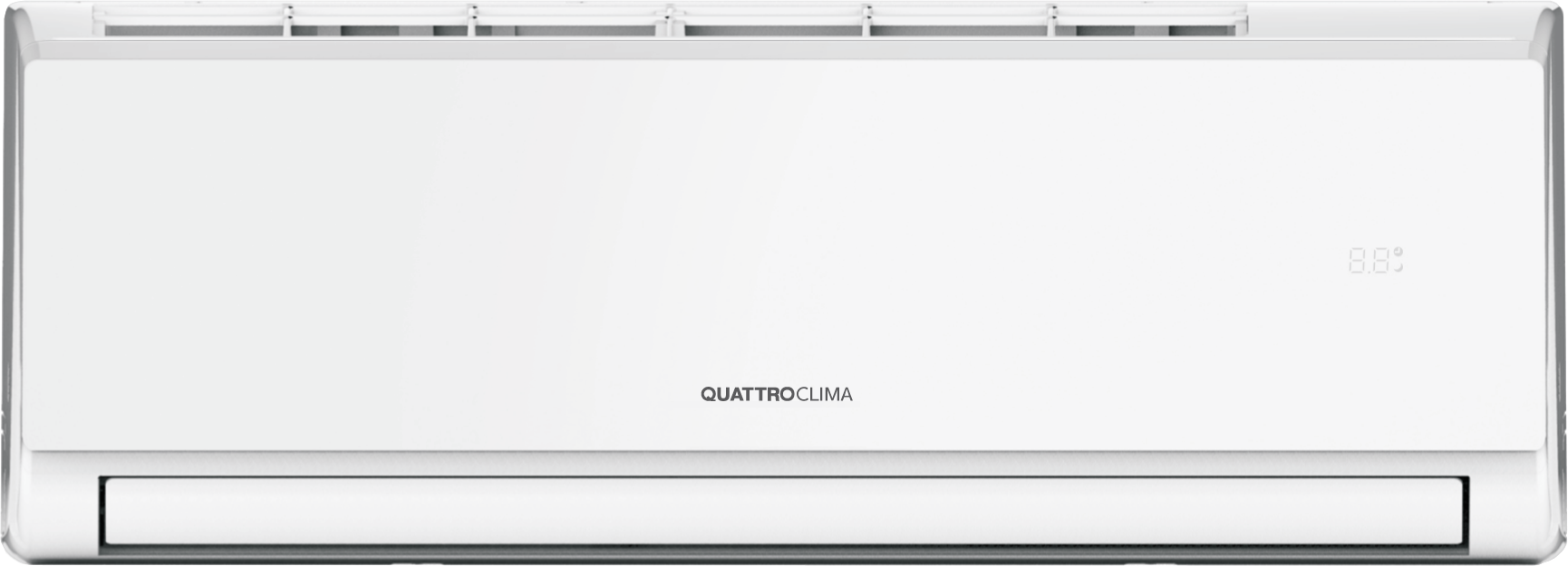 Сплит-система Quattroclima QV-VN09WA/QN-VN09WA