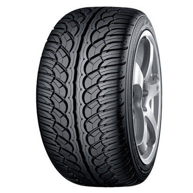 Автошина Yokohama Parada Spec-X PA02 275/45 R20 110V