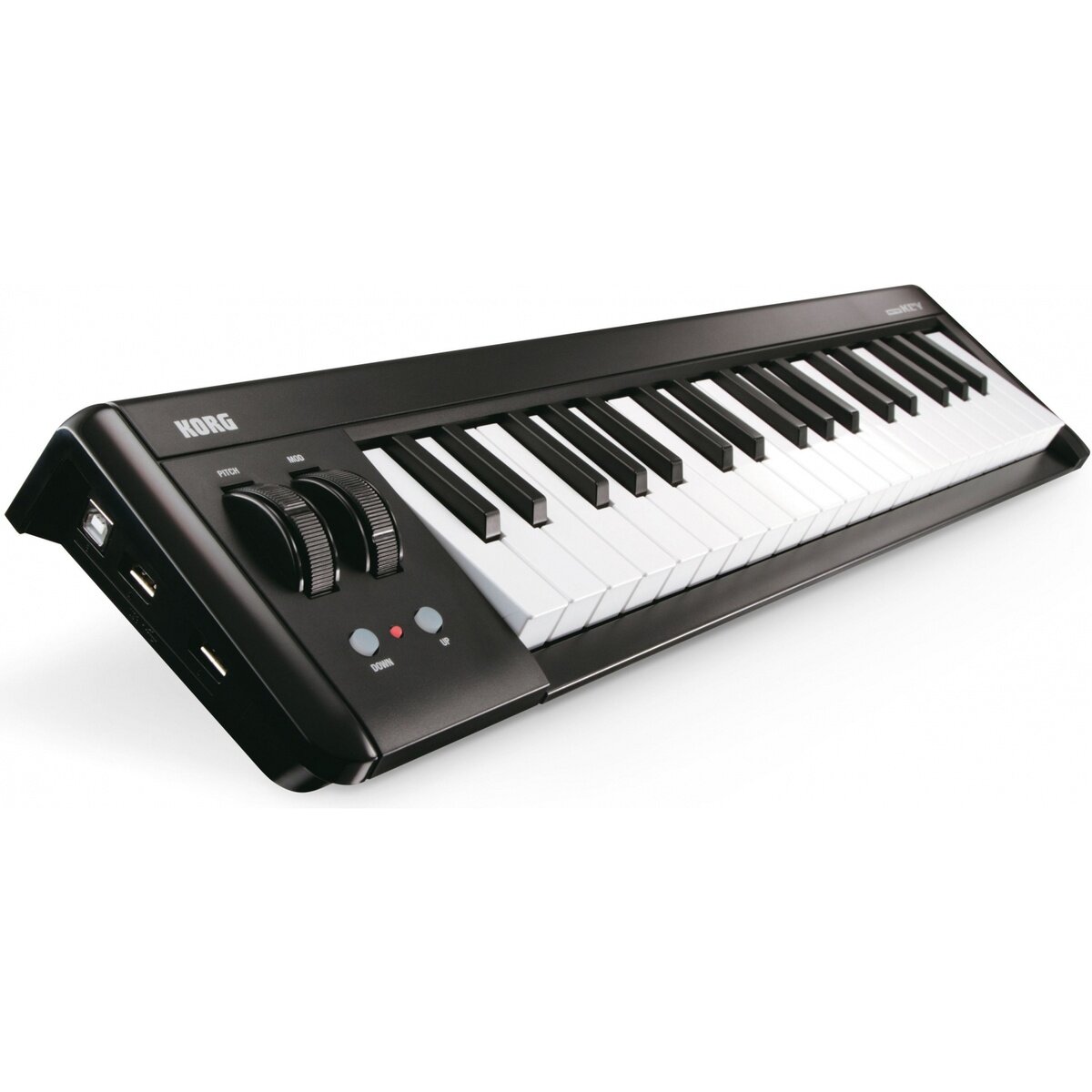 KORG MICROKEY2-37  MIDI-    , 37 .