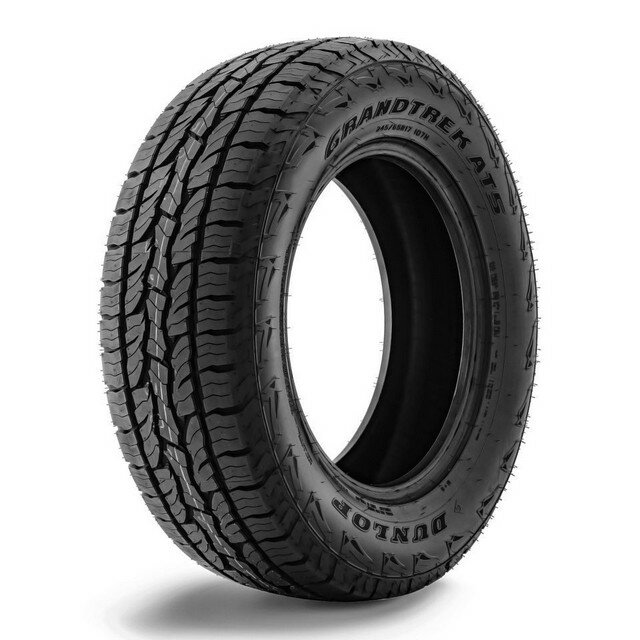 Автошина Dunlop Grandtrek AT5 205/70 R15 96T