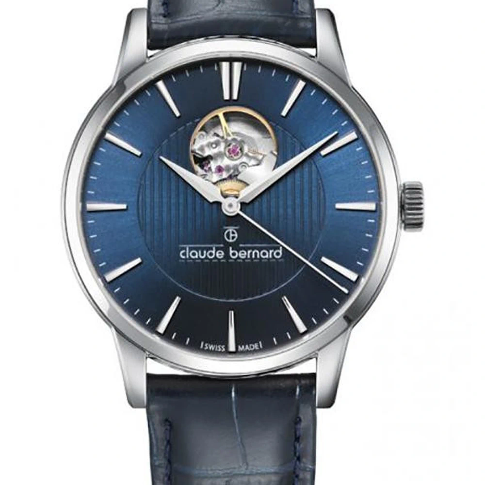 Наручные часы Claude Bernard Classic Automatic 85017 3 BUIN