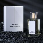 Парфюмерная вода мужская Aroma Narcotique Noir, 100 мл./В упаковке шт: 1 - изображение