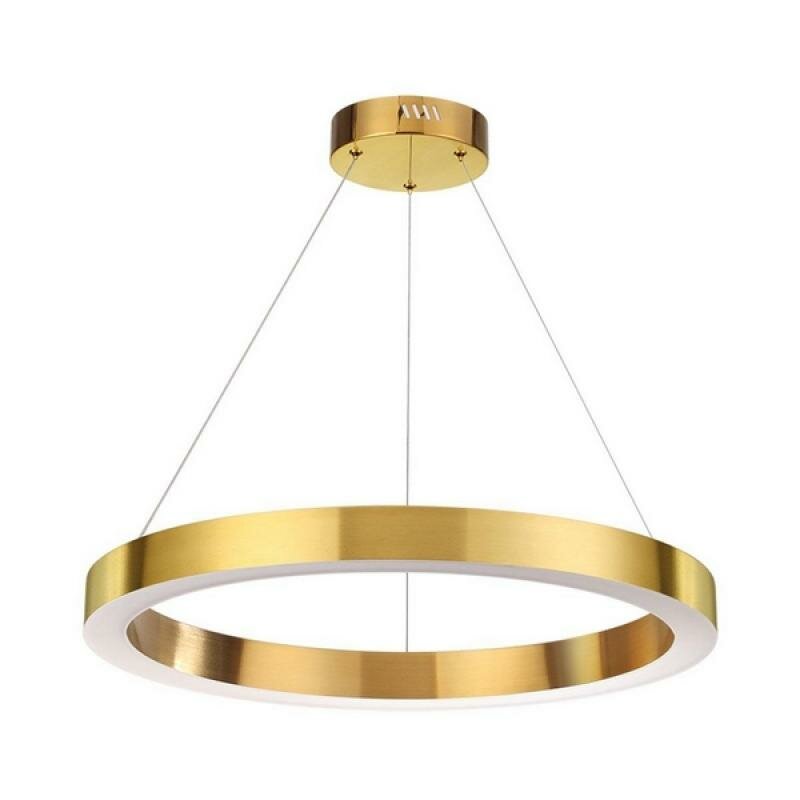 Подвесные светильники Odeon Light Brizzi 3885/35LG