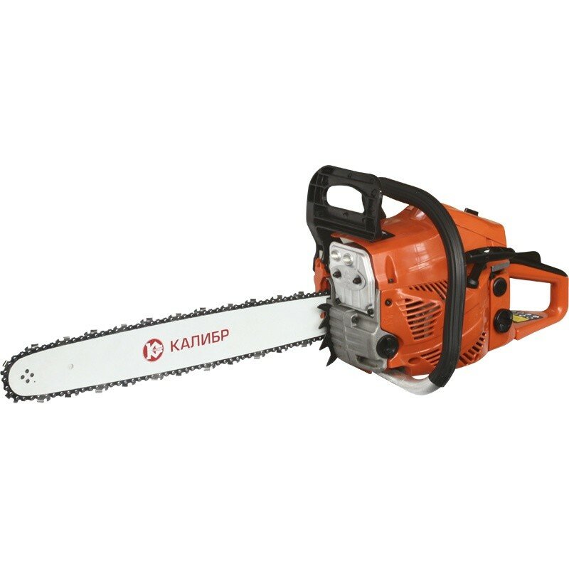 фото Бензопила калибр БП- 2600/18У Бензопила (2шт в упаковке) Цена за 1 шт 2 шт