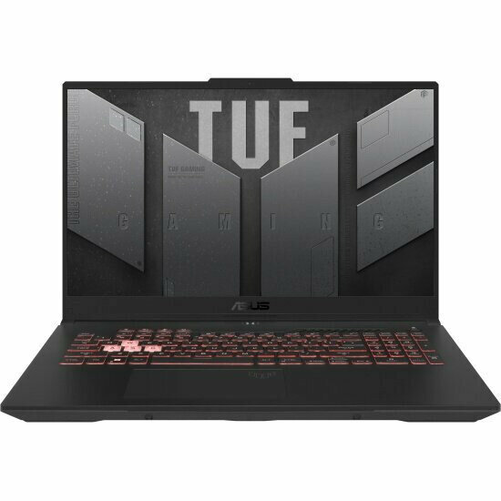 90NR0744-M001Z0 Ноутбук Asus TUF Gaming F17 TUF706HM-HX066W (90NR0744-M001Z0)