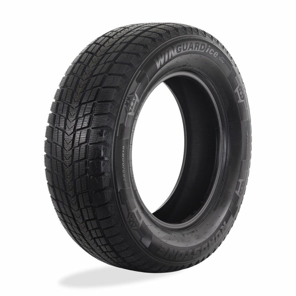 Шины зимние Roadstone Winguard Ice SUV 285/60 R18 116 Q