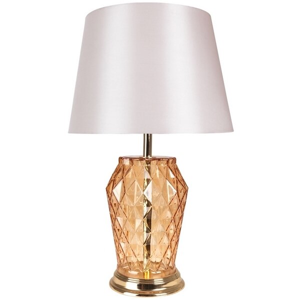 Arte Lamp Интерьерная настольная лампа Murano A4029LT-1GO