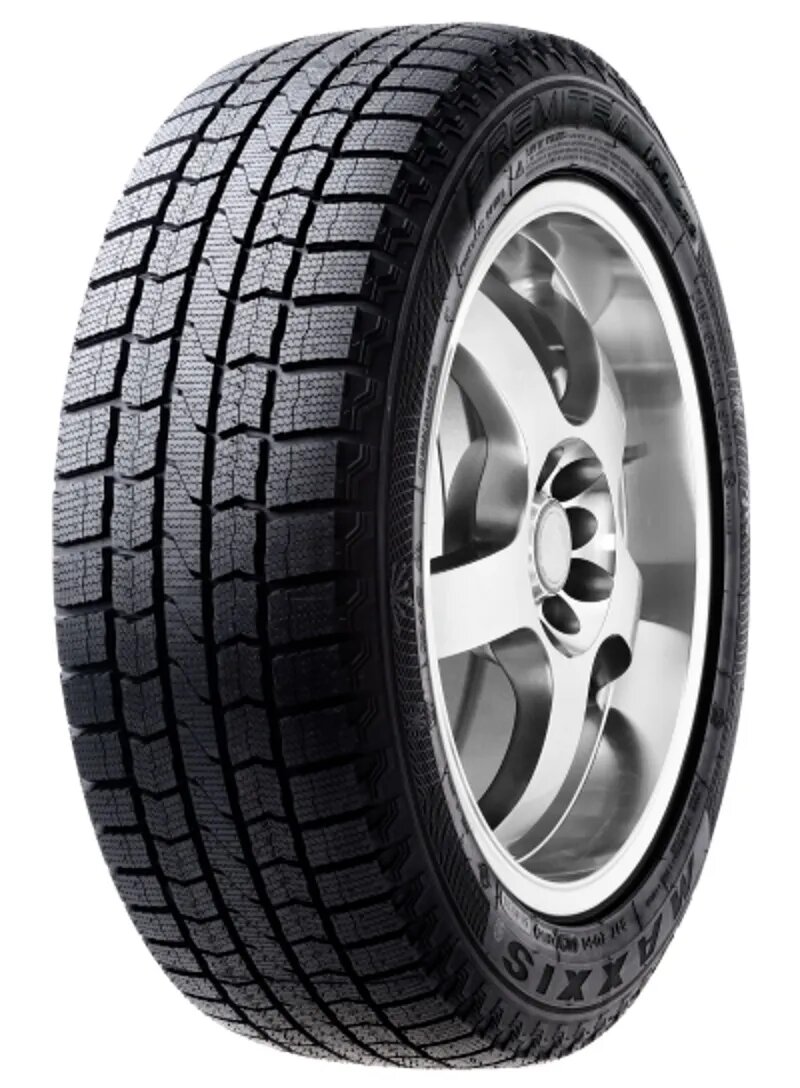 Шины Maxxis SP3 Premitra Ice 195/60 R16 89T зимние