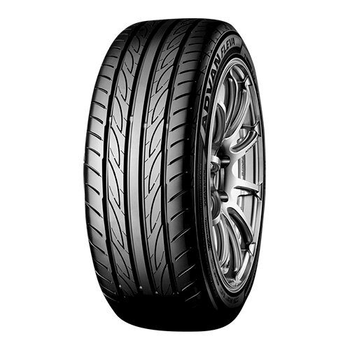  Yokohama Advan Fleva V701 215/45R16 90W