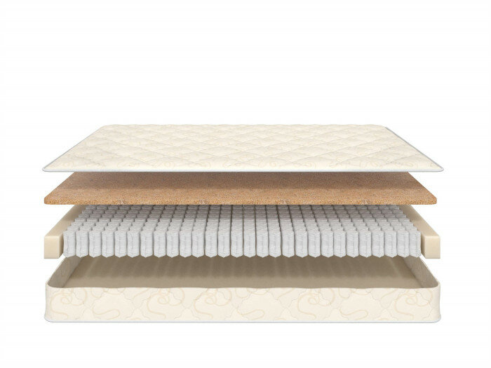 фото Mom's Love Junior 160x80x14 см