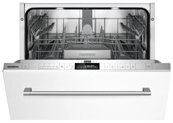 Посудомоечная машина GE Gaggenau DF271100F