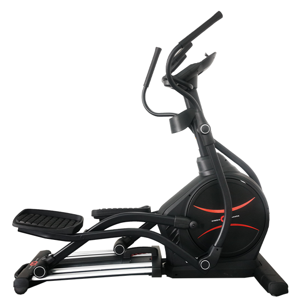   CardioPower   ardioPower X55