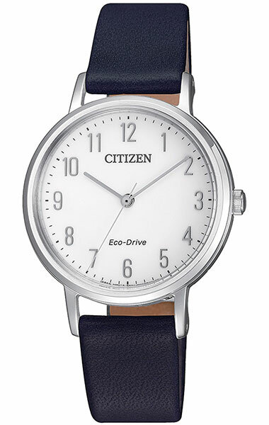 Наручные часы CITIZEN EM0571-16A