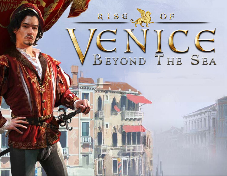 Rise of Venice - Beyond the Sea для PC