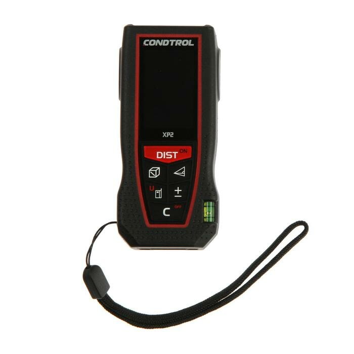 CONDTROL Лазерный дальномер CONDTROL XP2 1-4-080, 0,05-70м, ± 1,5мм