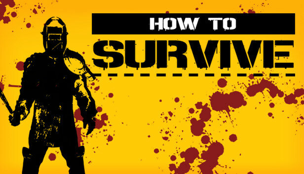 Игра How to Survive для PC (STEAM) (электронная версия)