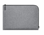 Чехол-рукав Incase Facet Sleeve для 16 MacBook Pro серого цвета - изображение