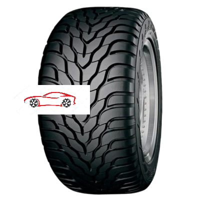 Летние шины Yokohama AVS S/T Type-1 V801 285/55 R18 113V