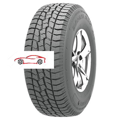 Летние шины Goodride SL369 A/T 245/70 R16 111S