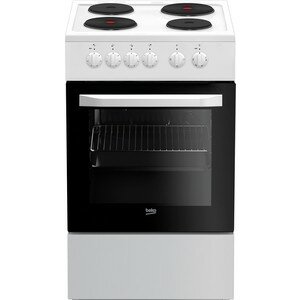 Электрическая плита Beko FFSS 56000 W