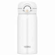 Термос Thermos JNR-351 MTWH 0.35L (370112) - фотография № 1