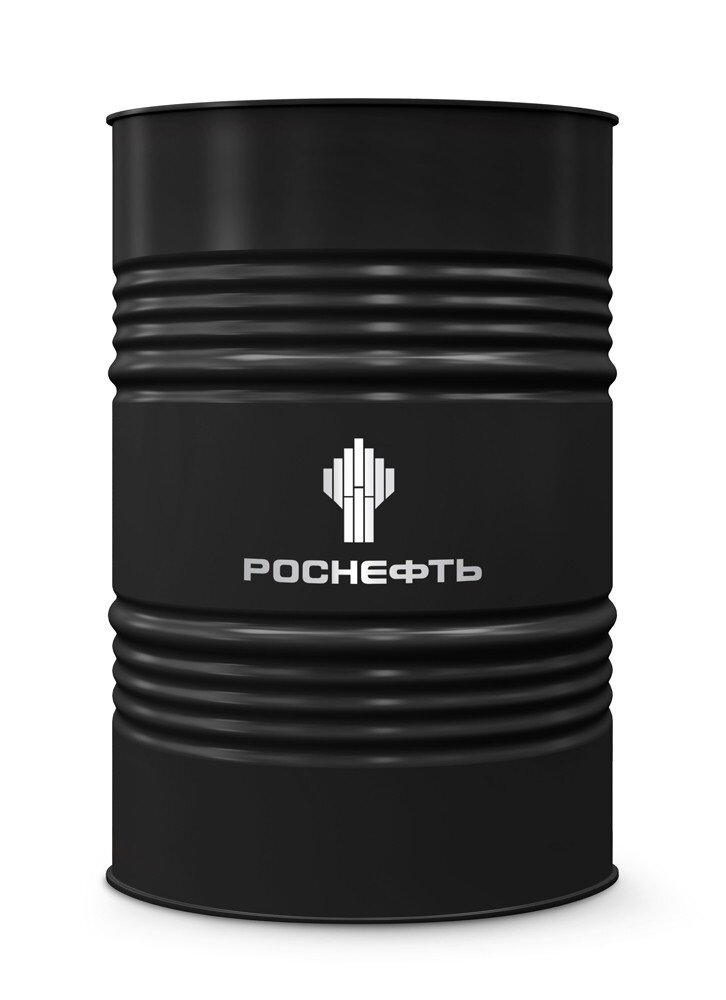 Масло моторное Rosneft Maximum 10W40 полусинтетическое 216,5л (бочки масла)