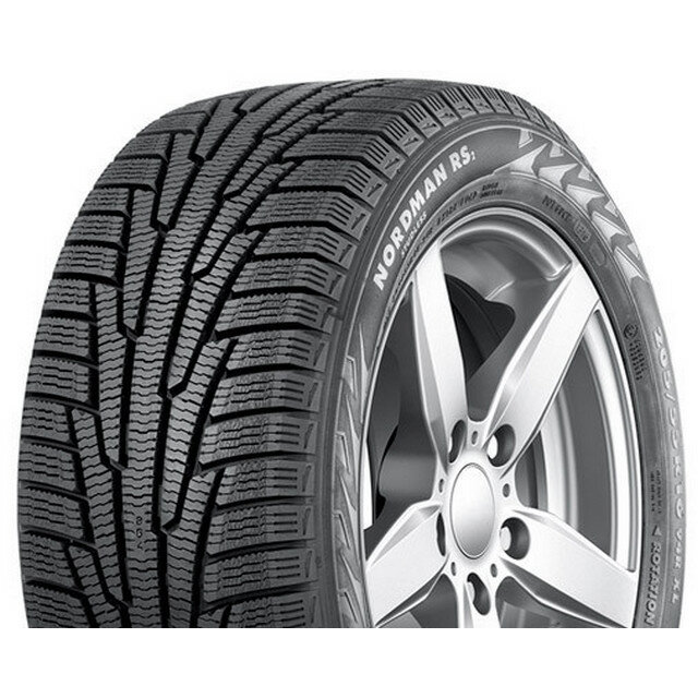 Автошина Nokian Tyres Nordman RS2 205/55 R16 94R