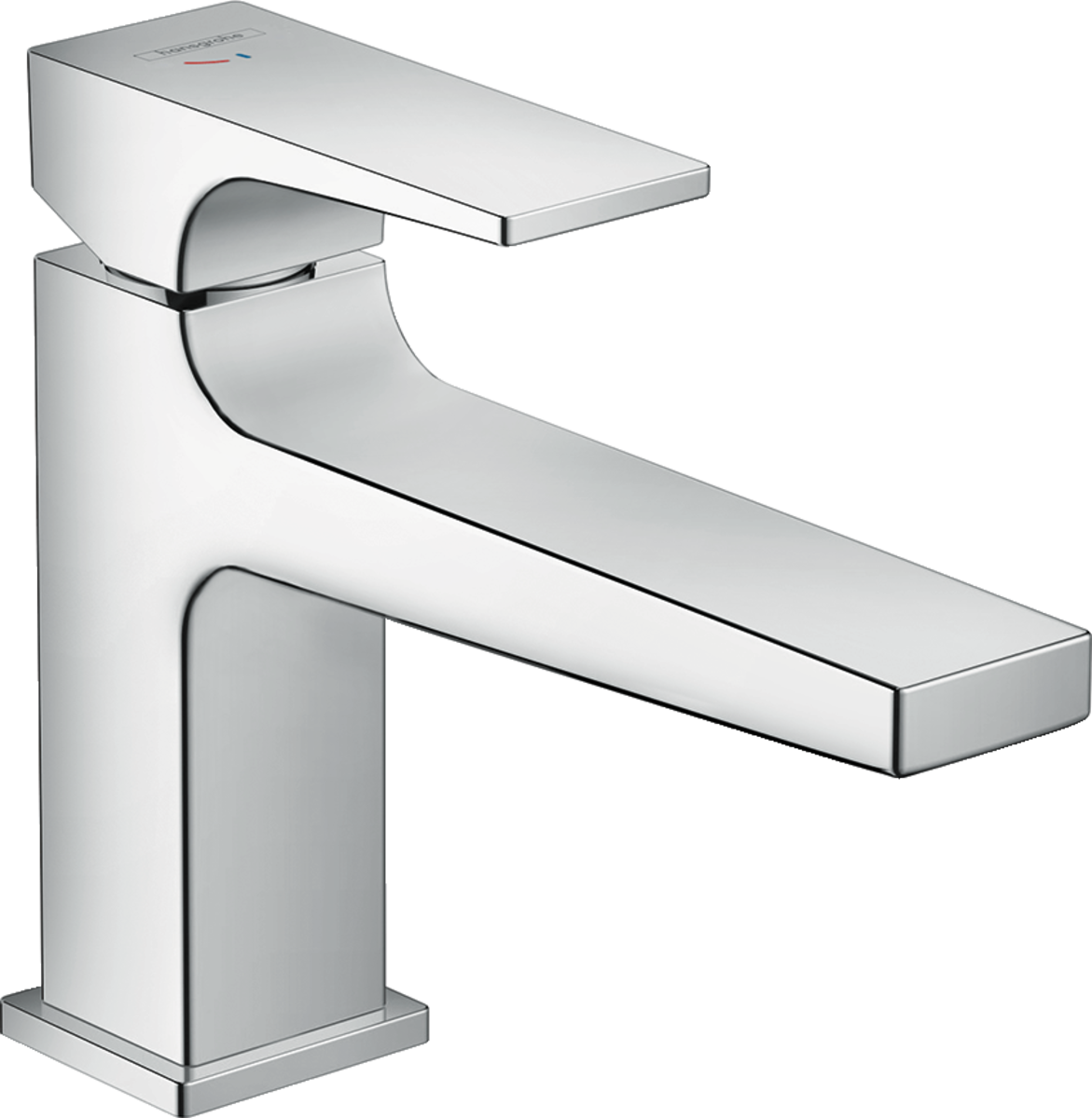 Смеситель для раковины Hansgrohe Metropol 32503000