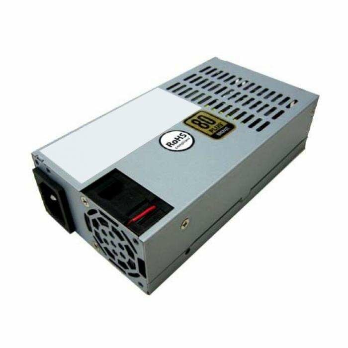 Блок питания ACD FL0250 250W, FLEX (ШВГ=81,5*40,5*150 mm), 80+ Bronze, 4cm fan, A-PFC, MTBF 100000Hrs (Enhance ENP7025B) (аналог FSP250-50GUB) OEM (10)