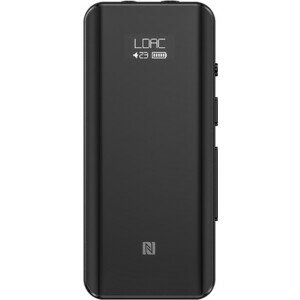 Усилитель (ЦАП) FiiO BTR5 (2021) black