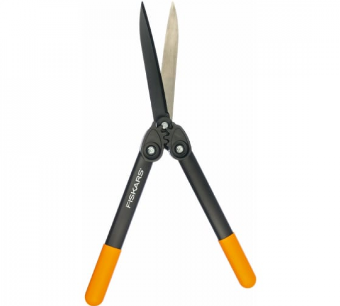 Ножницы для живой изгороди FISKARS PowerGear HS72 1000596