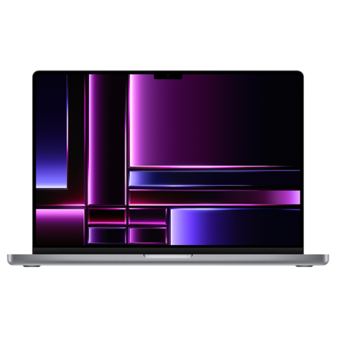 Ноутбук Apple MacBook Pro 14 2023