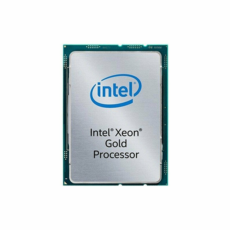 Процессор Intel Xeon Gold 6246R CD8069504449801/(3.4GHz) сокет 3647 L3 кэш 35.75MB/OEM