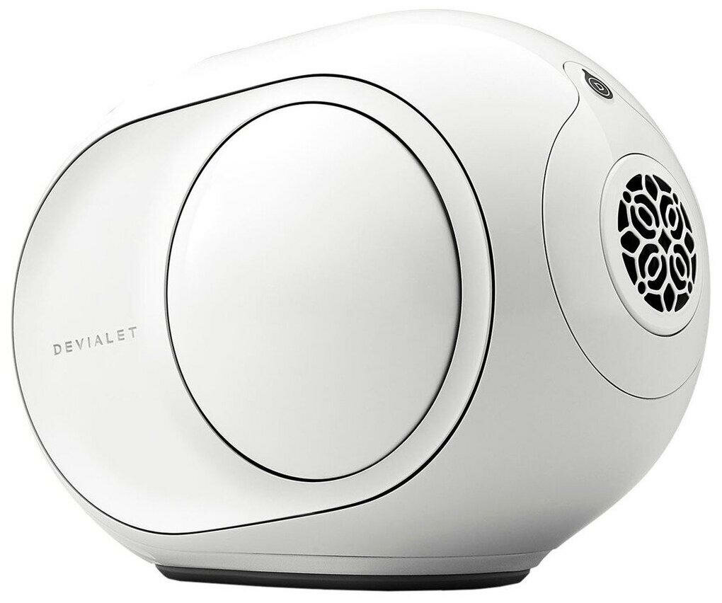 Полочная акустика Devialet Phantom II 95dB белый