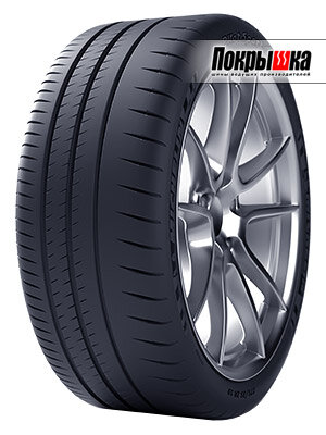 Шины Michelin Pilot Sport Cup 2 285/30 R20 99Y