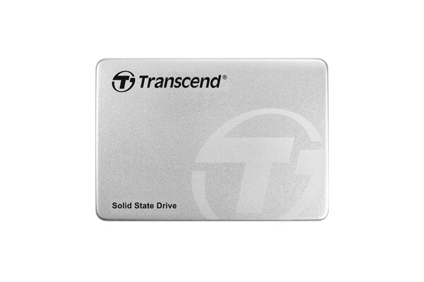 Transcend Накопитель SSD Transcend SATA III 240Gb TS240GSSD220S 2.5"
