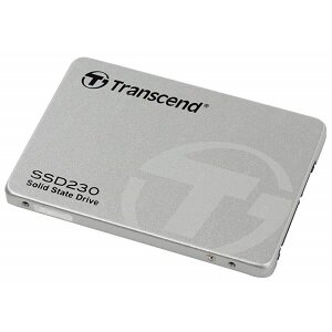 Твердотельный накопитель Transcend 256 ГБ SATA TS256GSSD230S