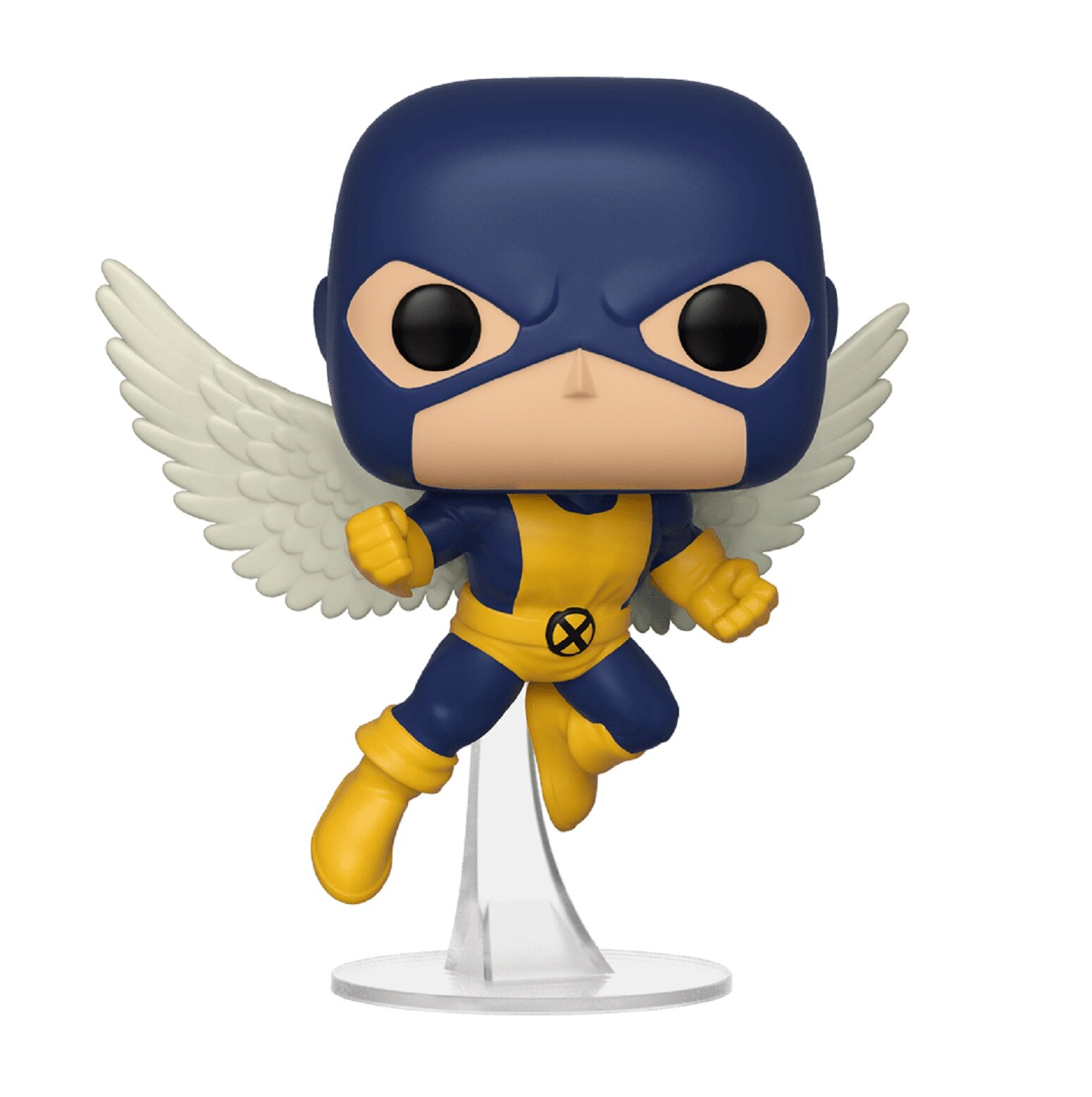  Funko POP! Bobble: Marvel: 80th First Appearance: Angel 40715