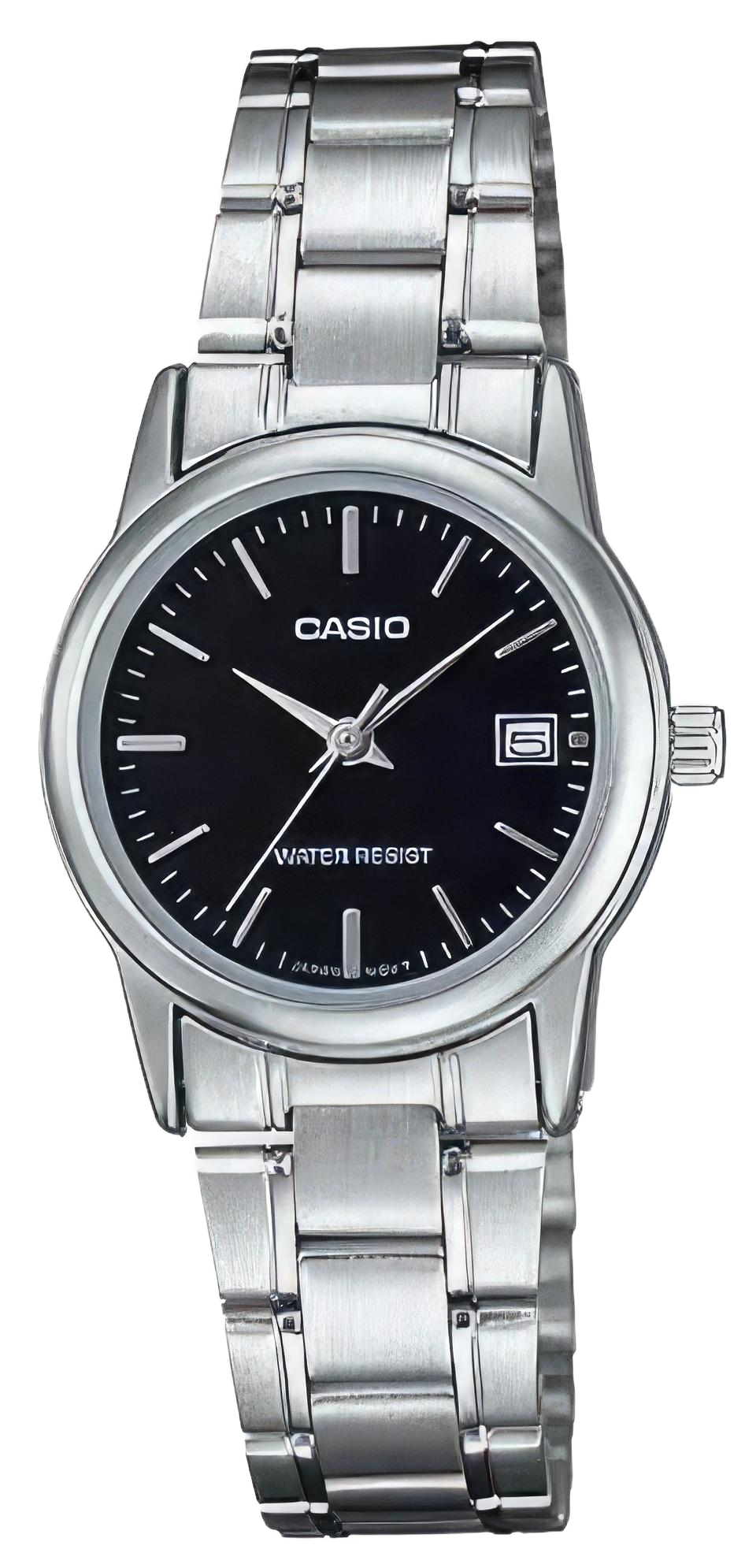 Наручные часы CASIO Collection LTP-V002D-1A