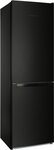 Холодильник двухкамерный NORDFROST NRB 152 B черный - изображение
