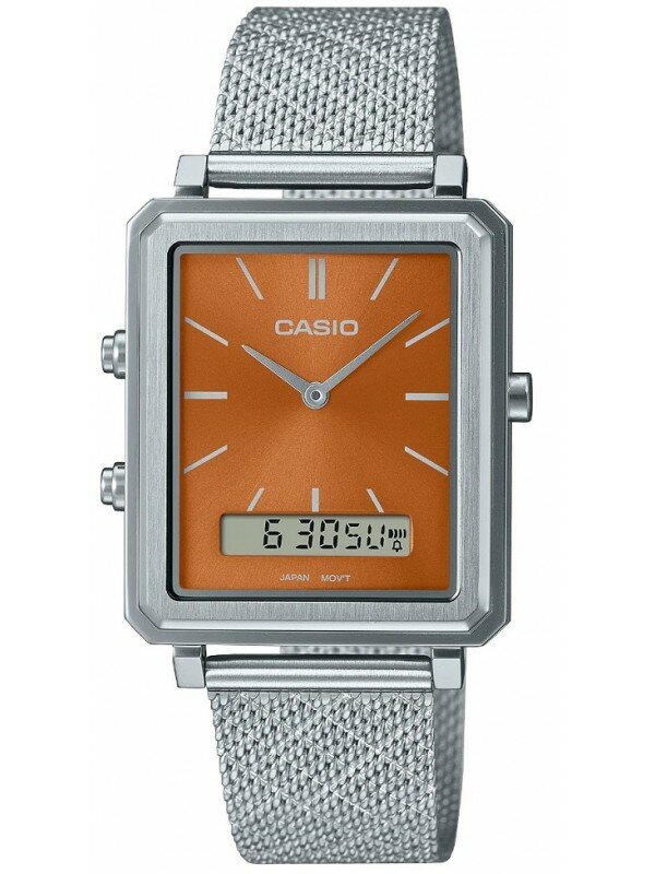 Наручные часы Casio Collection MTP-B205M-5E