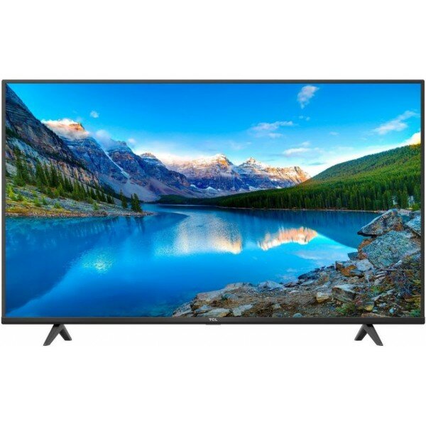 Телевизор LCD 50 4K 50P617 TCL