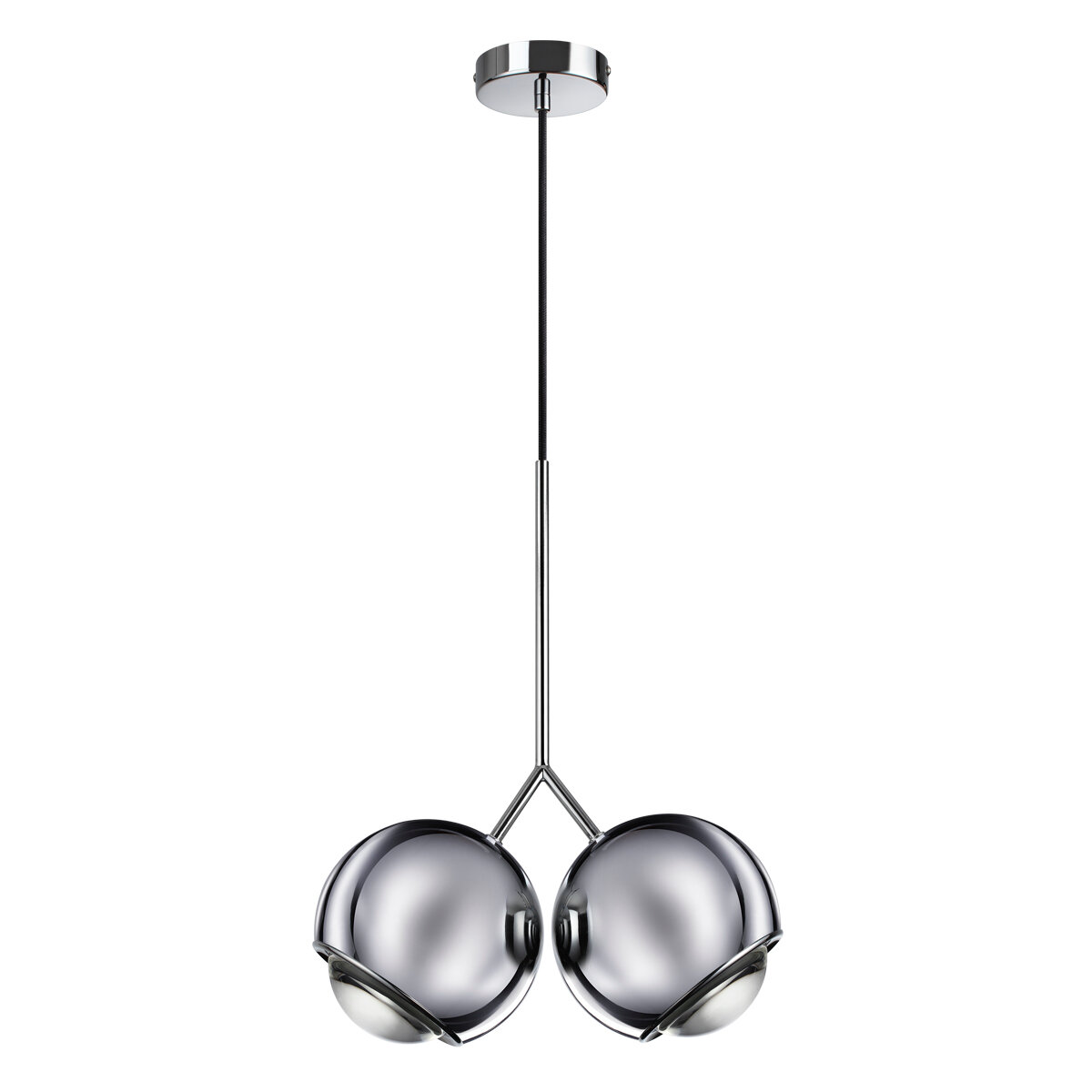Светильник подвесной Odeon Light 4228/12LA