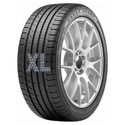 Goodyear Eagle Sport SUV TZ 215/55R18 99V