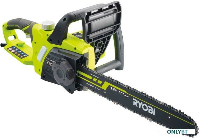 Пила RYOBI RCS1935B