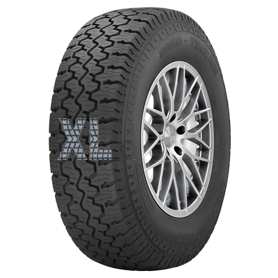 Kormoran Road Terrain 245/70R16 111T