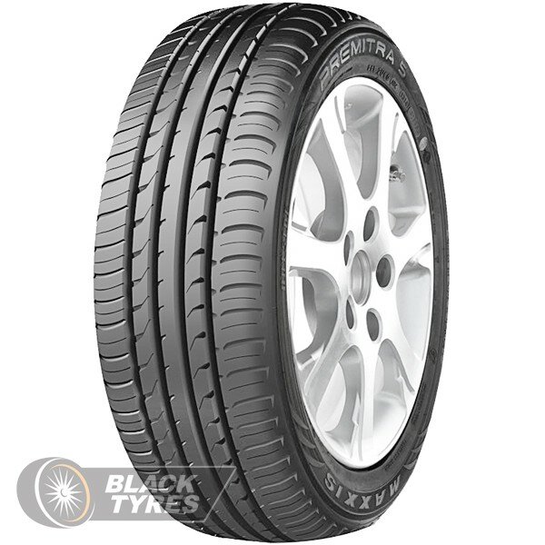 Летняя шина Maxxis Premitra HP5 215/55 R17 94W