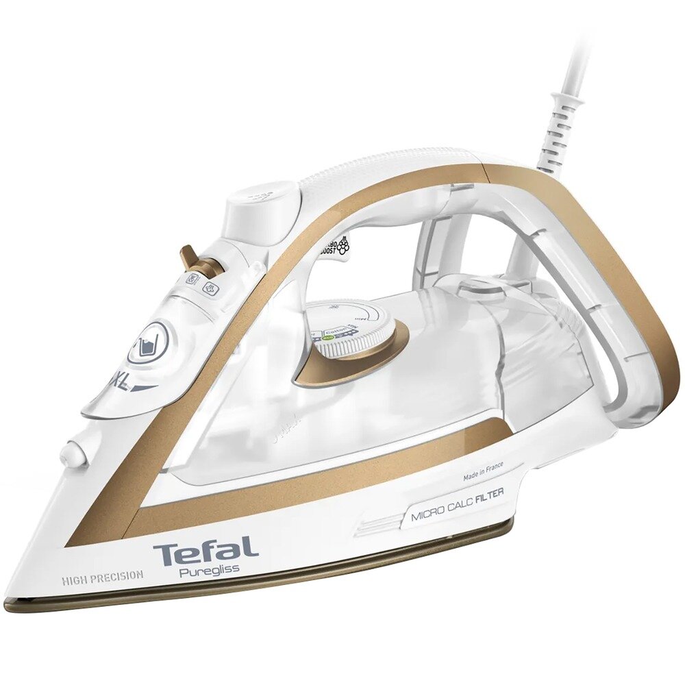 Утюг Tefal FV8042